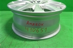 Диск колёсный литой (новый реплика) R17 EJ7 5x120 ET55 Ц.О.65,1 для Volkswagen Amarok с 2010г