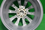 Диск колёсный литой (новый реплика) R17 EJ7 5x120 ET55 Ц.О.65,1 для Volkswagen Amarok с 2010г