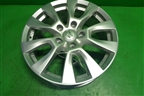 Диск колёсный литой (новый реплика) R17 EJ7 5x120 ET55 Ц.О.65,1 для Volkswagen Amarok с 2010г