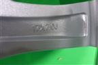 Диск колёсный литой (новый реплика) R17 EJ7 5x120 ET55 Ц.О.65,1 для Volkswagen Amarok с 2010г