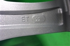 Диск колёсный литой (новый реплика) R17 EJ7 5x120 ET55 Ц.О.65,1 для Volkswagen Amarok с 2010г