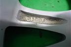 Диск колёсный литой  R14 EJ6 5x100 ET43 Ц.О.57,1
