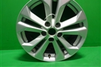 Диск колёсный литой  R17 EJ7 5x114.3 ET45 Ц.О.66,1 (D03004CE1A) для Nissan X-Trail (Т32) с 2014г (Хтраил)