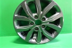 Диск колёсный литой  R16 EJ6 5x114.3 ET43 Ц.О.67,1 (52910C9510)