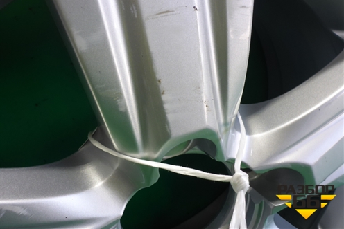 Диск колёсный литой  R18 EJ8 5х150 ET60 Ц.О.110 (4261160A50) для Toyota Land Cruiser (200) с 2008г (Ленд Крузер)