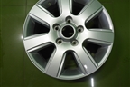 Диск колёсный литой  R16 EJ6,5 5x120 ET62 Ц.О.65,1 (2H0601025) для Volkswagen Amarok с 2010г