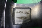 Диск колёсный литой  R16 EJ6,5 5x114.3 ET50 Ц.О.67,1 (52910M6300) для Kia Cerato с 2018г (Серато 4)