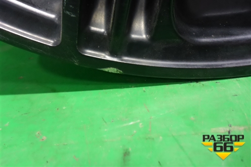 Диск колёсный литой  R18 EJ7,5 5x114.3 ET45 Ц.О.60,1 (PZ406X0679) для Toyota Rav-4 с 2012-2019г