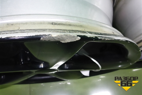 Диски колёсные литые (комплект)  R16 EJ6,5 5x114.3 ET41 Ц.О.67,1 (529104C170) для Kia Optima с 2010-2015г (Оптима 3)