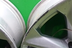 Диски колёсные литые (комплект)  R17 EJ7 5x114.3 ET45 Ц.О.66,1 (D03004CE1A 403004EA1B) для Nissan Qashqai (J11E) с 2013г