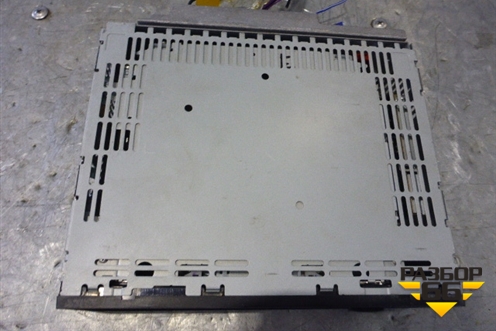 Магнитола (PIONEER DEH-1220MP)