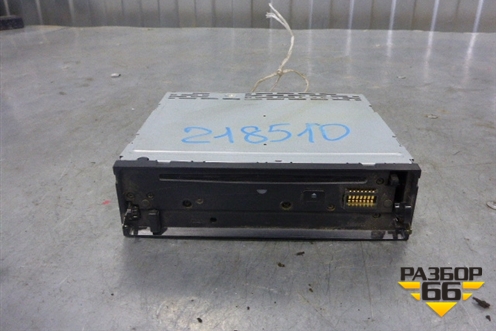 Магнитола (SONY CDX-F5500) (CDXF5500)