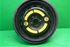 Запасное колесо докатка  195/75 R18 (Лето) EJ6,5 5x130 ET53 Ц.О.71 (7L0601027A) для Volkswagen Touareg c 2002-2010г
