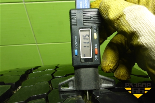 Колесо комплектом (шина+диск)   315/70 R22,5 (Зима) EJ9 (CordiantProfessionalDR1) (CORDIANTPROFESSIONALDR1)