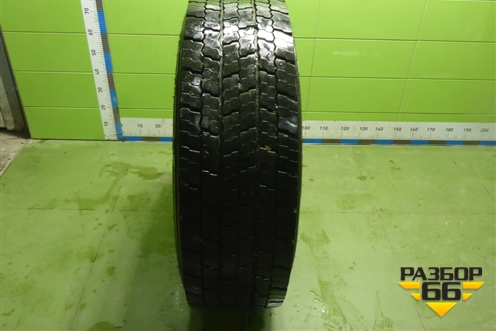 Колесо комплектом (шина+диск)   315/70 R22,5 (Зима) EJ9 (CordiantProfessionalDR1) (CORDIANTPROFESSIONALDR1)