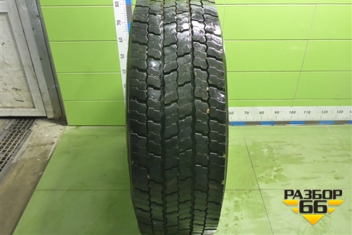 Колесо комплектом (шина+диск)   315/70 R22,5 (ЗимаЛето) EJ9 (CordiantProfessionalDR1) (CORDIANTPROFESSIONALDR1)