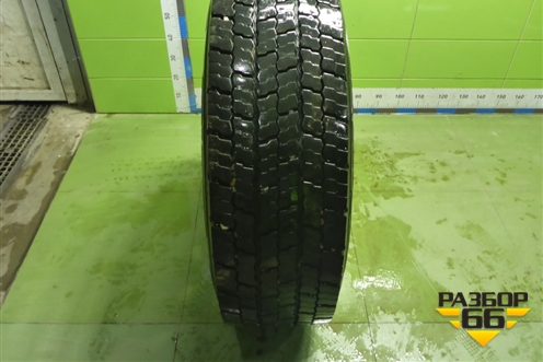 Колесо комплектом (шина+диск)   315/70 R22,5 (ЗимаЛето) EJ9 (CordiantProfessionalDR1) (CORDIANTPROFESSIONALDR1)