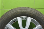 Колесо комплектом (шина+диск) Yokohama Geolandar G91 225/65 R17 (Лето) EJ7 5x114.3 ET45 Ц.О.66,1