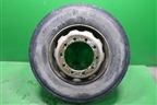 Колесо комплектом (шина+диск)  MICHELIN X Multiway 3D 315/70  R22,5 (ЗимаЛето) EJ0  ET0 Ц.О.