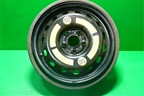 Запасное колесо докатка Vredestein Space Master 195/75 R18 (Лето) EJ6,5 5x130 ET53 Ц.О.71,6 (7L06010 (7L0601027A)