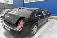 Chrysler 300C