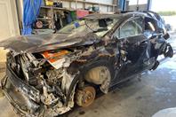 Поступил в разбор Lexus NX200 Передний привод 2017г 2.0л АКПП двс 3ZR