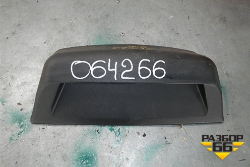 Фонарь задний стоп сигнал (после 2008г) для Daewoo Nexia с 1995-2016г (Нексия)