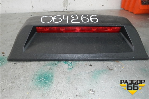 Фонарь задний стоп сигнал (после 2008г) для Daewoo Nexia с 1995-2016г (Нексия)