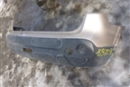 Бампер задний (под парктроник) (85022JD00H) для Nissan Qashqai (J10E) с 2006-2013г (Кашкай)