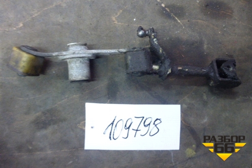 Механизм выбора передач для Daewoo Nexia с 1995-2016г (Нексия)