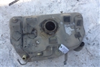 Бак топливный для Nissan Almera Classic с 2006-2013г