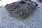 Бак топливный для Nissan Almera Classic с 2006-2013г