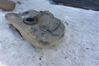 Бак топливный для Nissan Almera Classic с 2006-2013г