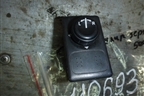Переключатель регулировки зеркал для Nissan Almera Classic с 2006-2013г