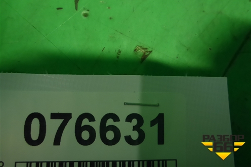 Накладка переднего крыла правого (74206SEA000) для Honda Accord(CL-CM) с 2003-2007г