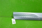 Накладка двери задней левой (до 2012г) (75333TPA010M1) для Honda Crosstour с 2011г