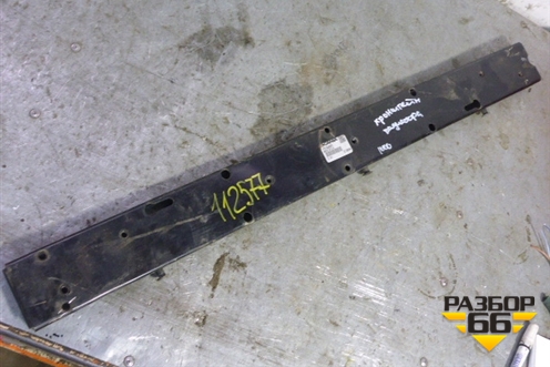 Кронштейн радиатора верхний для Scania 4 Series с 1995-2005г