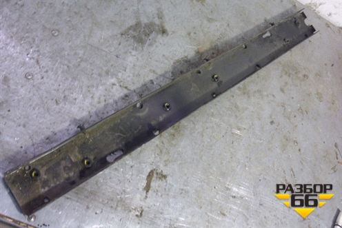 Кронштейн радиатора верхний для Scania 4 Series с 1995-2005г