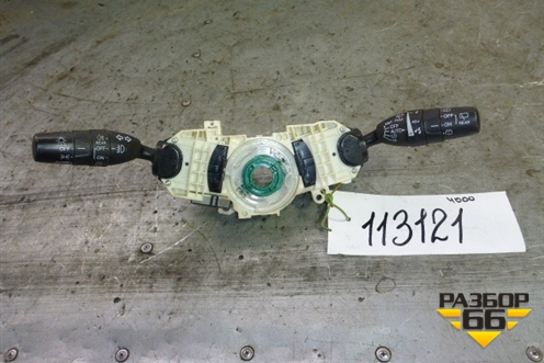 Переключатель подрулевой в сборе для Honda CR-V(RE) с 2006-2012г