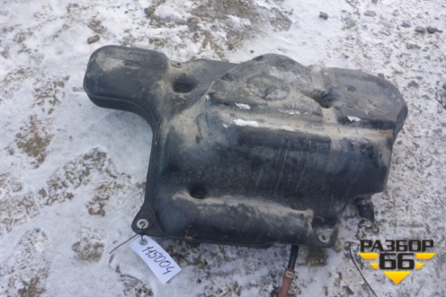 Бак топливный для Toyota Avensis с 2003-2009г (Авенсис)