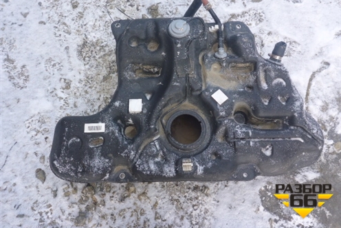 Бак топливный для Toyota Avensis с 2003-2009г (Авенсис)