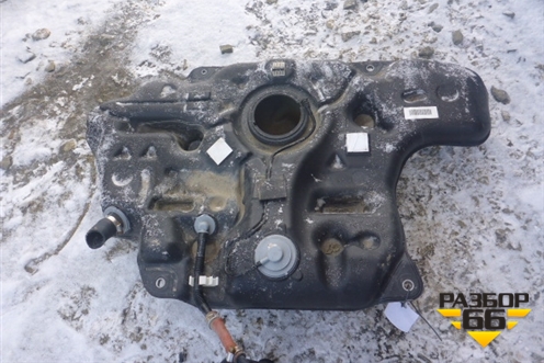 Бак топливный для Toyota Avensis с 2003-2009г (Авенсис)