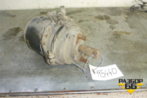 Энергоаккумулятор (задний Барабанные тормоза) для Scania 5 R Series с 2004-2016г