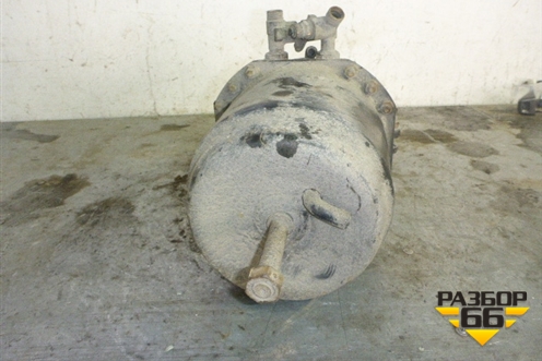 Энергоаккумулятор (задний Барабанные тормоза) для Scania 5 R Series с 2004-2016г