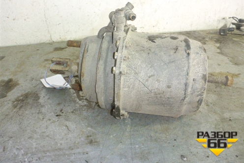 Энергоаккумулятор (задний Барабанные тормоза) для Scania 5 R Series с 2004-2016г