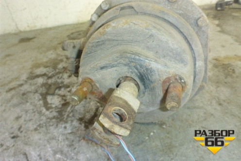 Энергоаккумулятор (задний Барабанные тормоза) для Scania 5 R Series с 2004-2016г