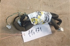 Проводка двери задней левой для Nissan Note (Е11) с 2005-2013г (Нот)