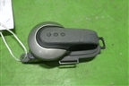 Ручка внутренняя двери задней левой для Nissan Note (Е11) с 2005-2013г (Нот)