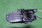 Ручка внутренняя двери передней правой для Nissan Note (Е11) с 2005-2013г (Нот)