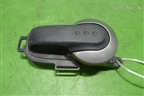 Ручка внутренняя двери передней правой для Nissan Note (Е11) с 2005-2013г (Нот)